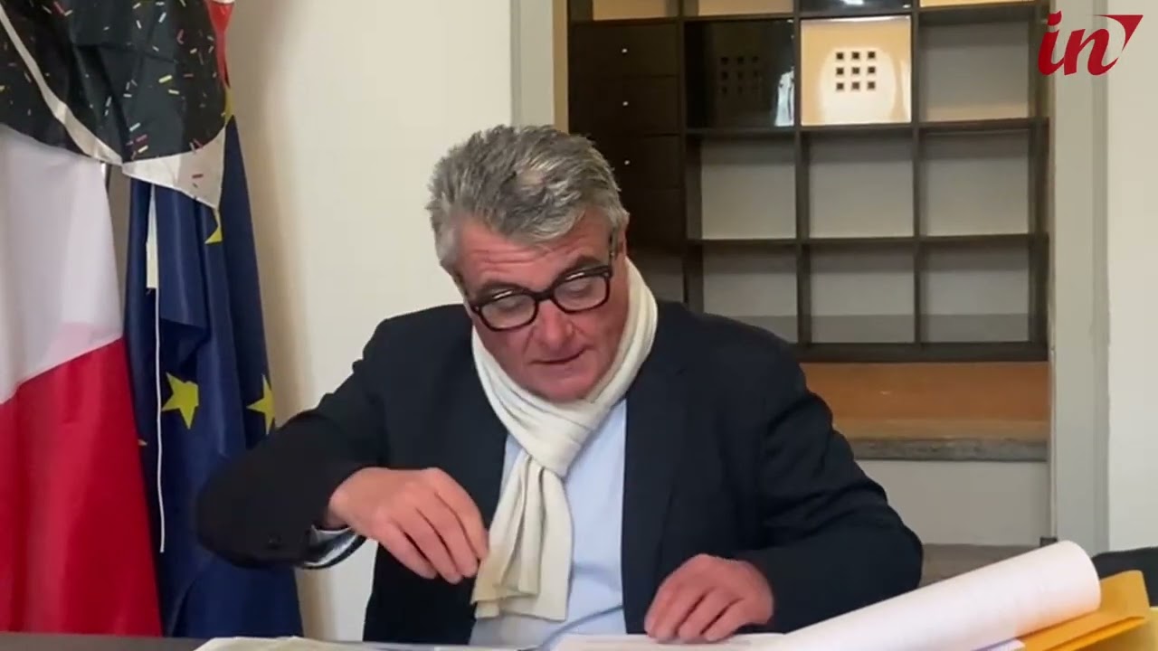 Assi viari, Baccelli contro la scelta di Capannori: "Ritiri il ricorso al Tar"