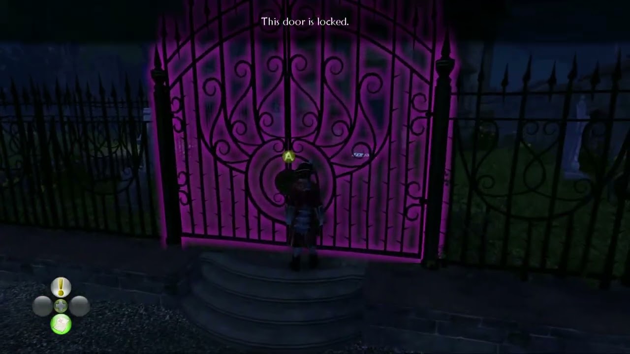 Fable II - Part 3