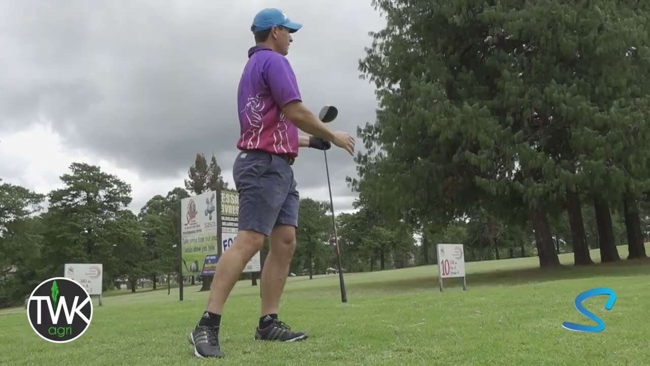 TWK Agri Golf Classic 2022