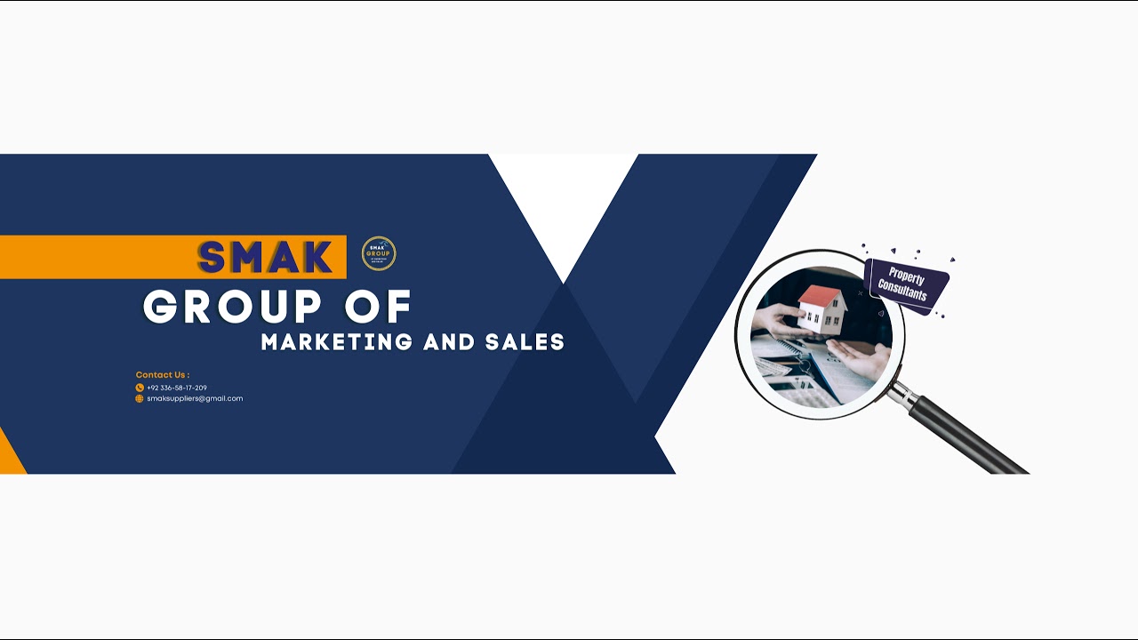 SMAK Group Of Marketing and Sales Live Stream