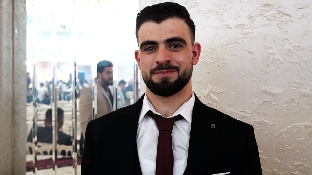 حفل زفاف العريس عبدالسلام أبن الحاج عبدالخالق شويحنة(ج2)الفنان محمود حجارة 