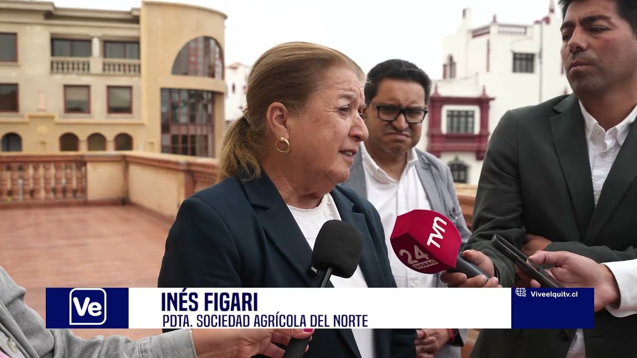NOTA Gestionan prórroga de emergencia agrícola por sequía en la región
