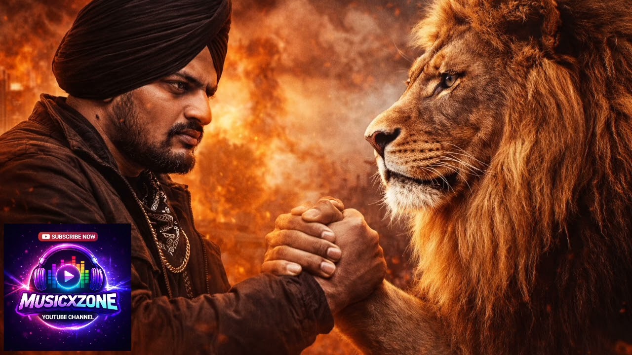 devil | Sidhu moose Wala |tribute 