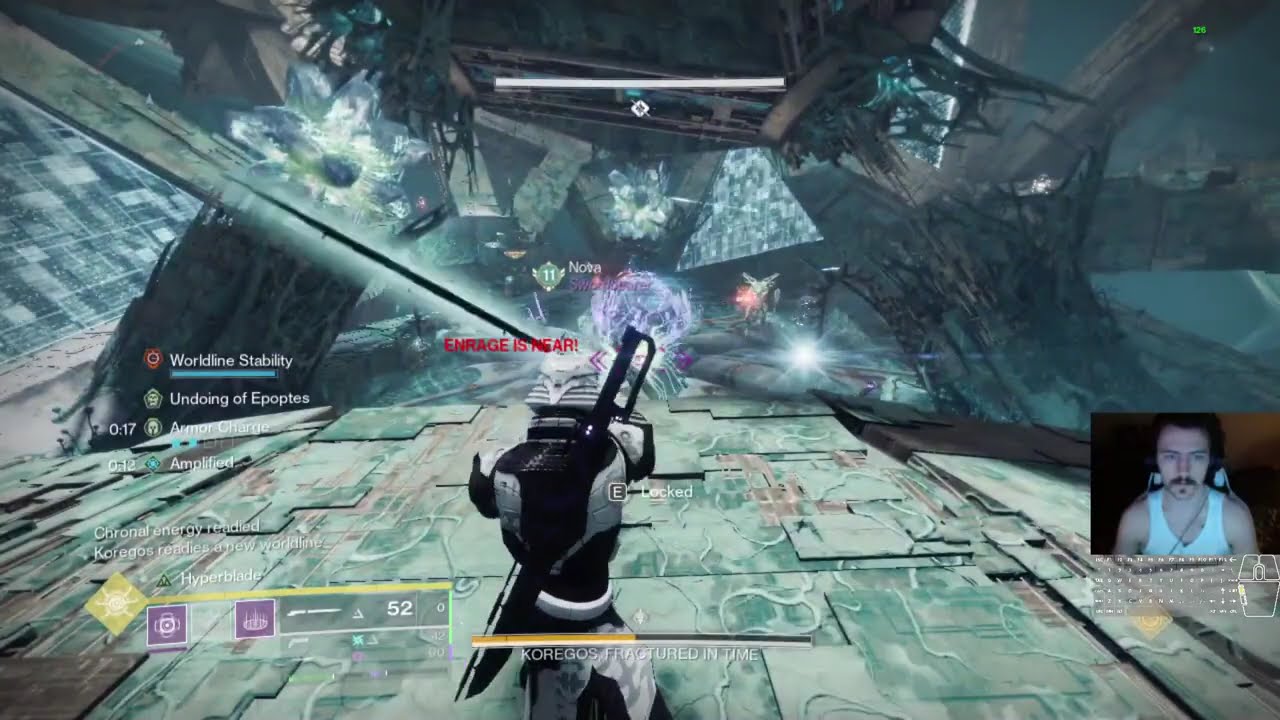 Duo Flaw EDP in less than 12 Minutes (11:32 FWR)