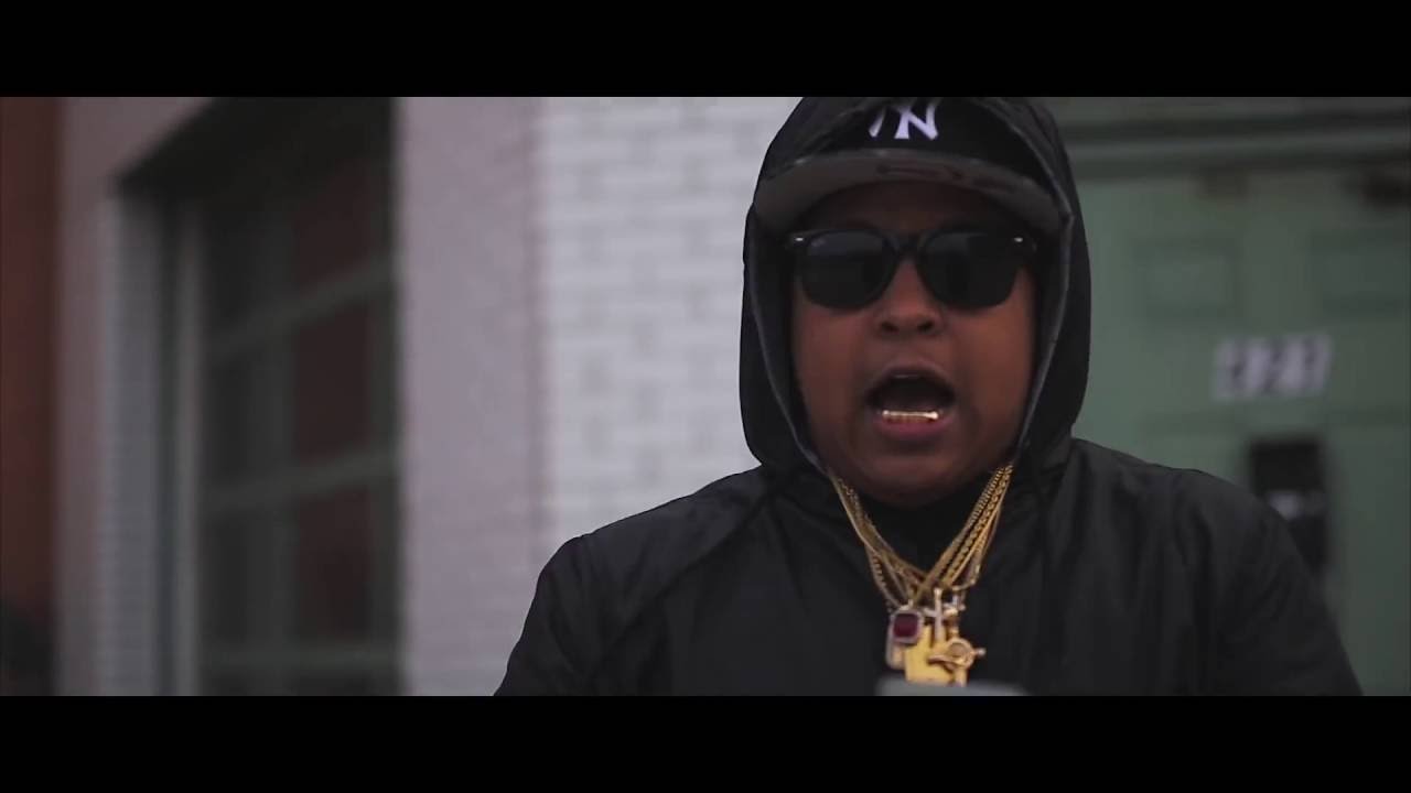 Yp Da God - All I Want (Official Video) Shot By @WillKilledEm