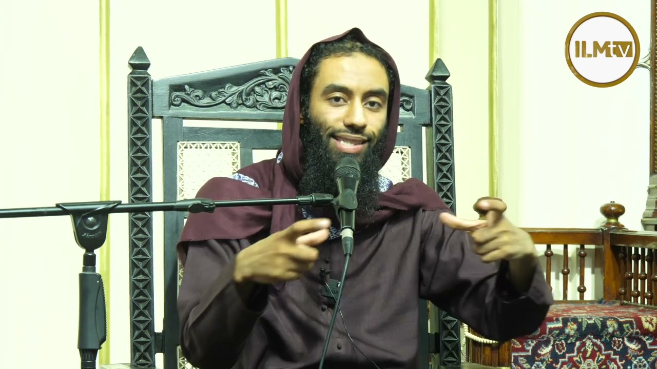 THREE MAIN DEVIATIONS THAT ARE THE CAUSE FOR US MANKIND TO GO ASTRAY - LECTURE BY SH. ABU TAYMIYYAH