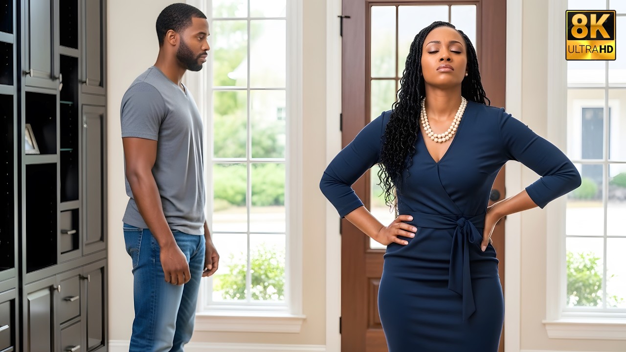 My Wife Sacrificed Our Savings For A 'Legacy Wealth' Scammer. My Logistics Trap Ruined Them Both.