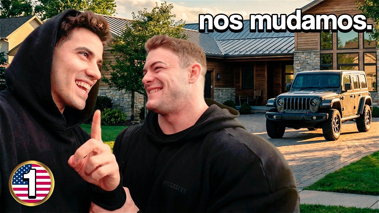 Nos Mudamos a Texas | Viviendo en EEUU