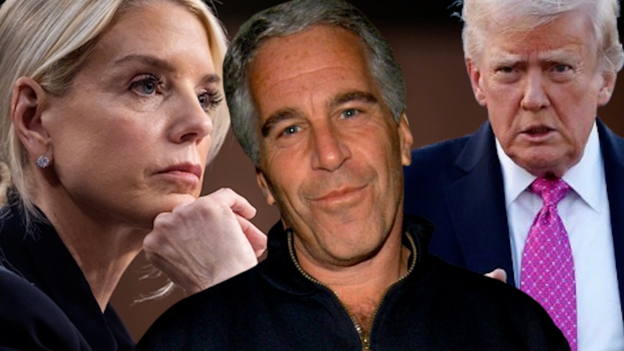 “Kemi dëshmitarë, Trump dhe Epstein përdhunuan vajza të mitura”, prokurorja Bondi përballë kritikave