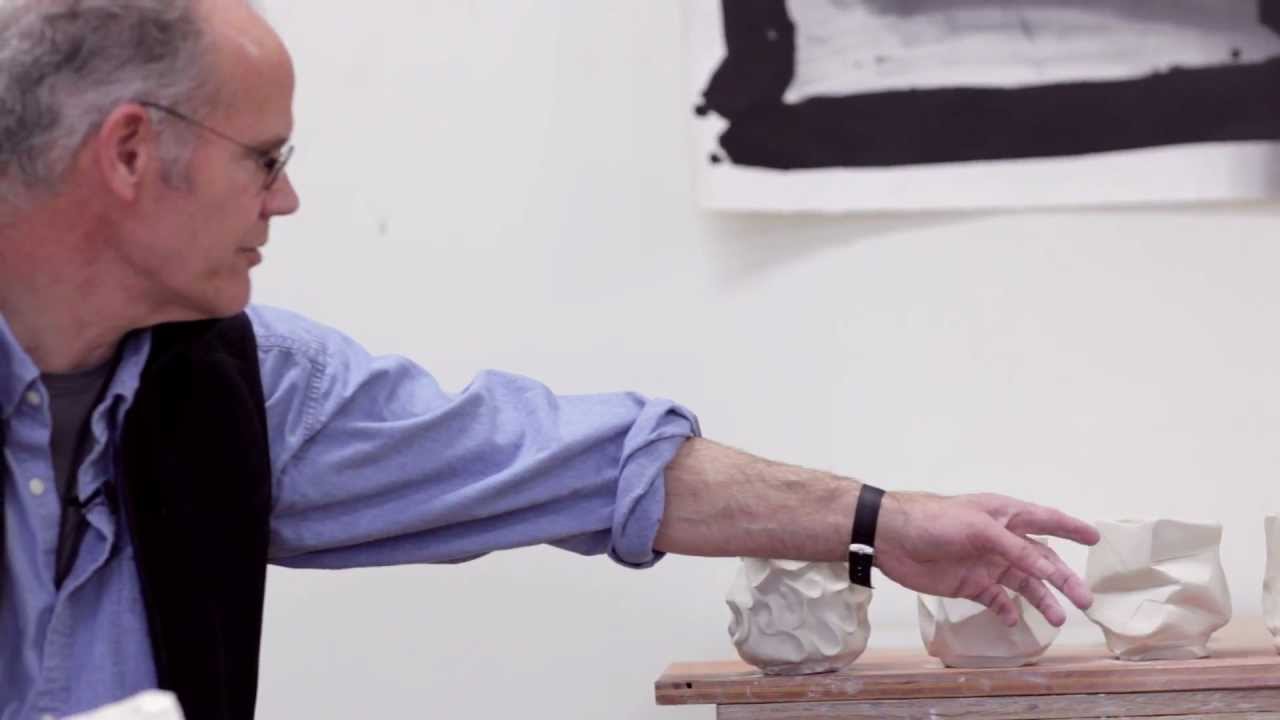 I Am Nothing - Chris Staley, Penn State Laureate 2012-13