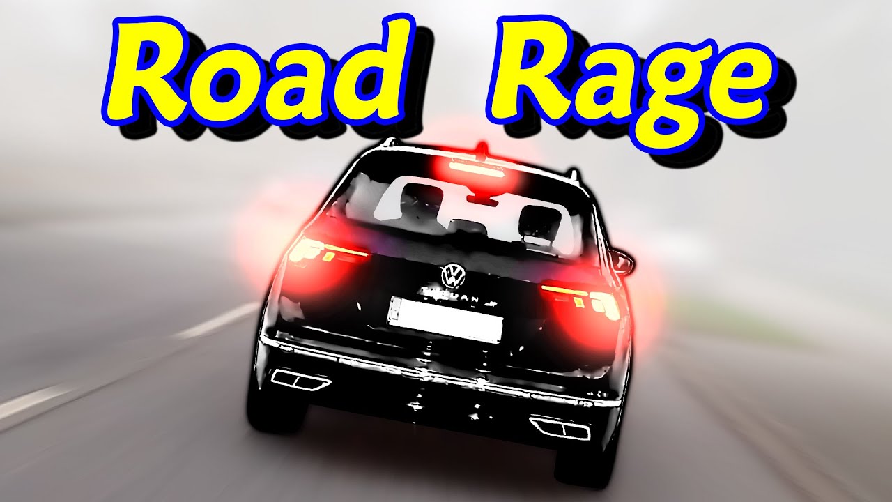 Unangenehmste Blockade des Jahres, Nötigung und auf Aspahlt festgefahrn | DDG Dashcam Germany | #568