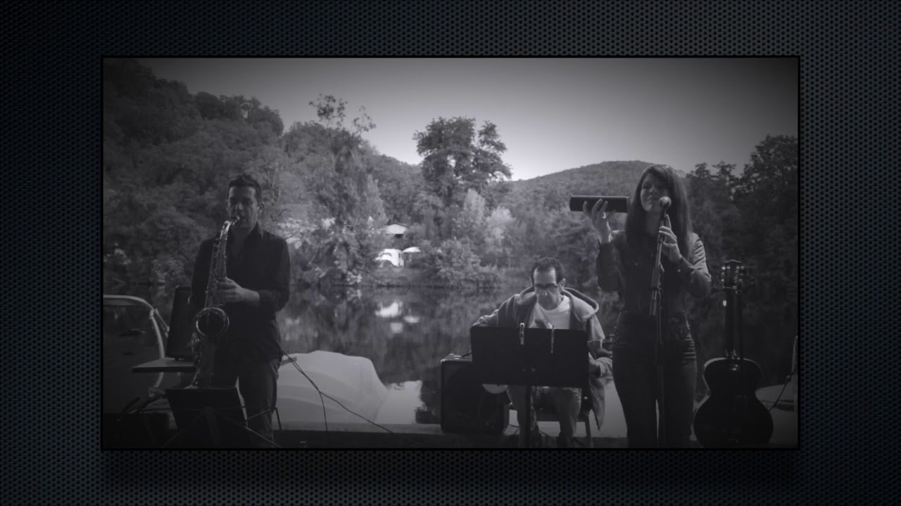 A felicidade - Jobim - Amor de luènh