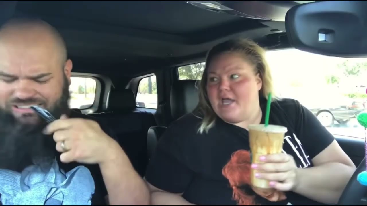 chelcie lynn (trailer trash tammy) funny moments