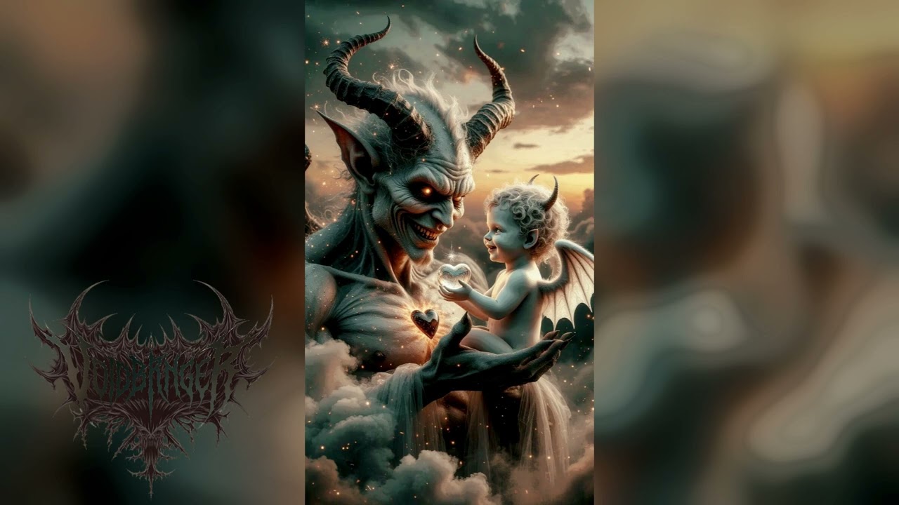 [VOIDBRINGER] - 