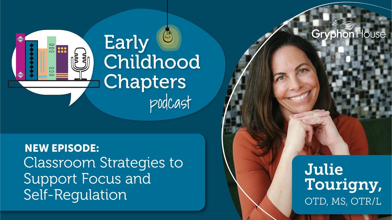 Classroom Strategies to Support Focus and Self-Regulation