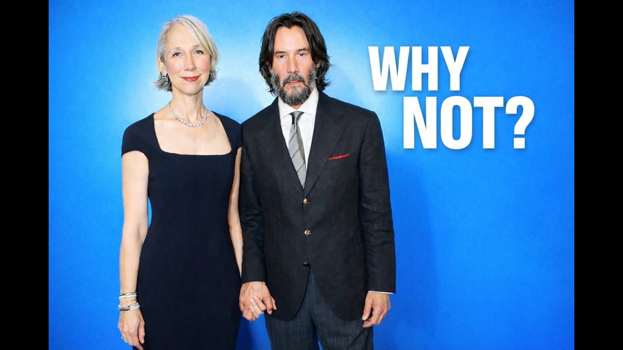 Why Keanu Reeves and Alexandra Grant May Never Get Married — The Real Reason