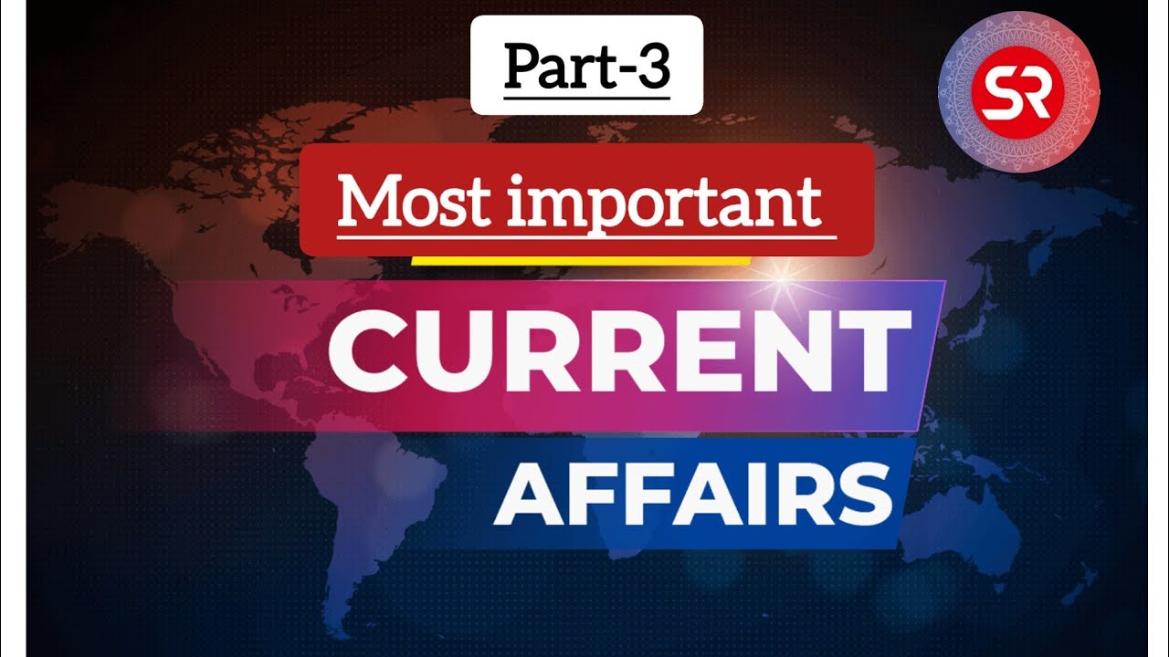 Most Important 100 Current Affairs MCQs for OPSC PRELIMS 2023 PART 3