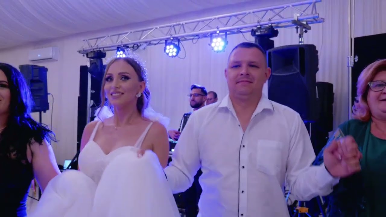 Firida Band nunta Iasi 4