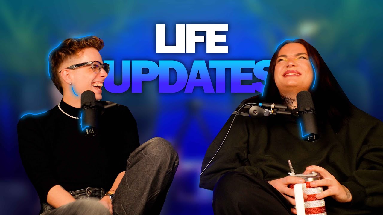 45. D&iacute;l | Life Updates