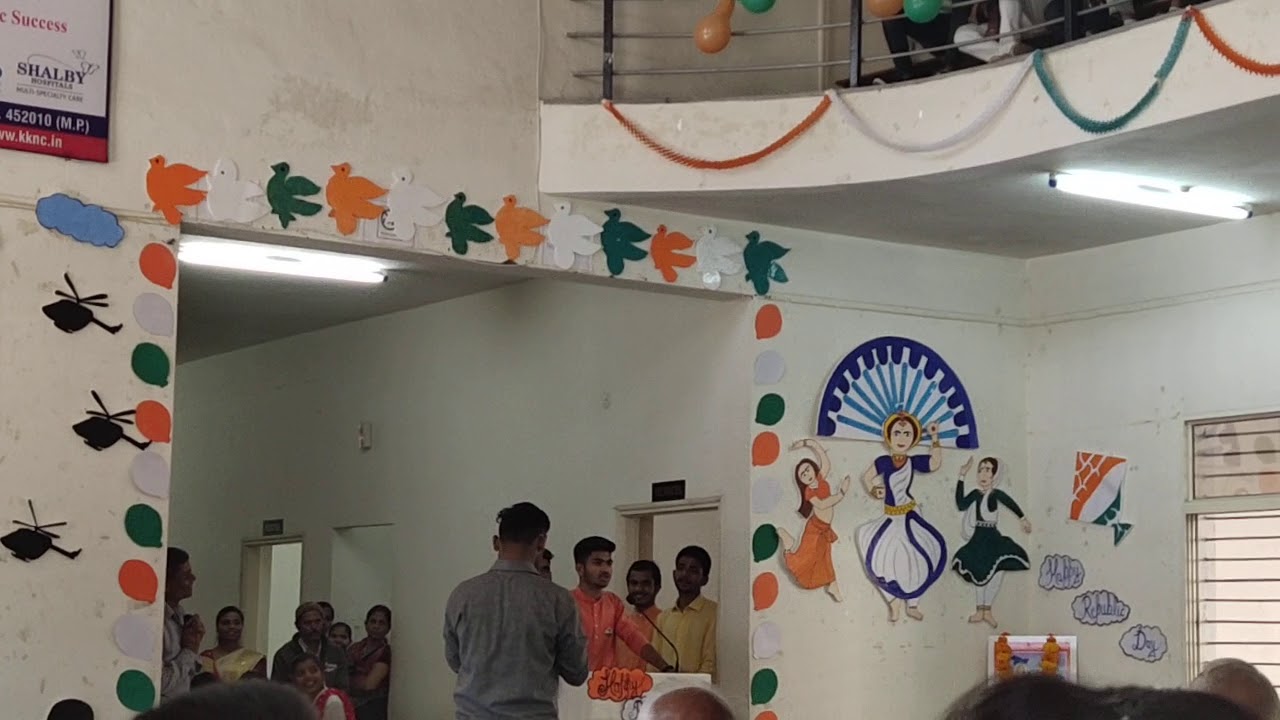 Bajrang Rathore...
