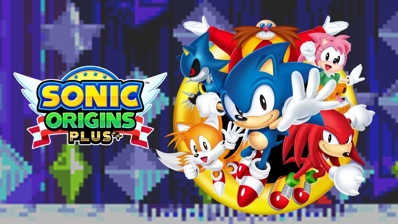 [V2] IceCap (Act 1) Revamped | Sonic Origins Plus [OST]