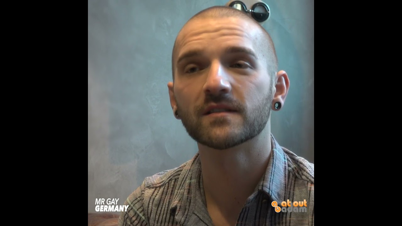 Interview mit Finalist Robin