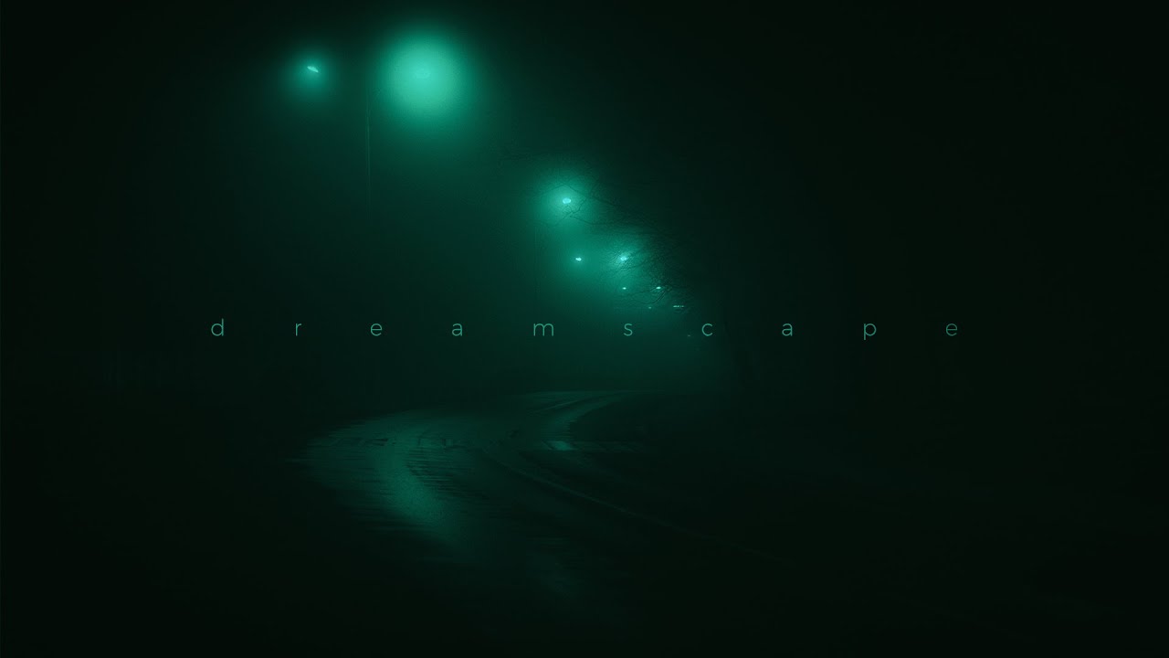 kaeshani - goodnight