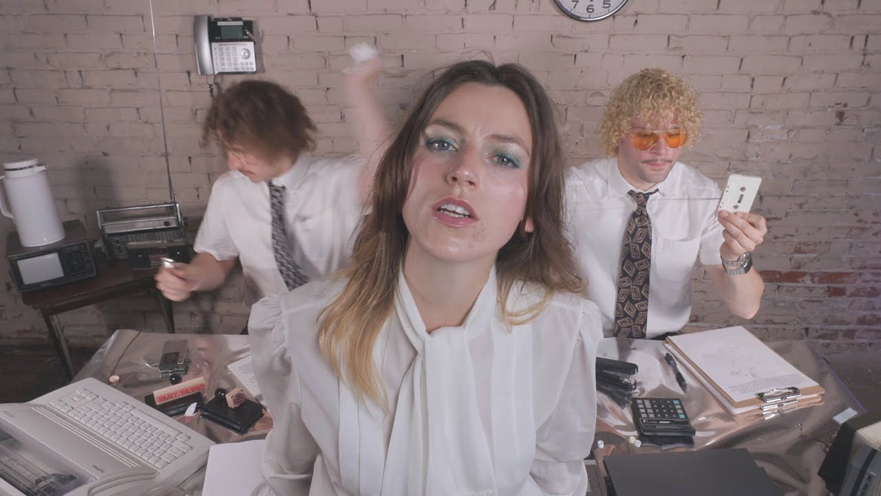GREAT TIME - 80z Slo Jam [Official Video]
