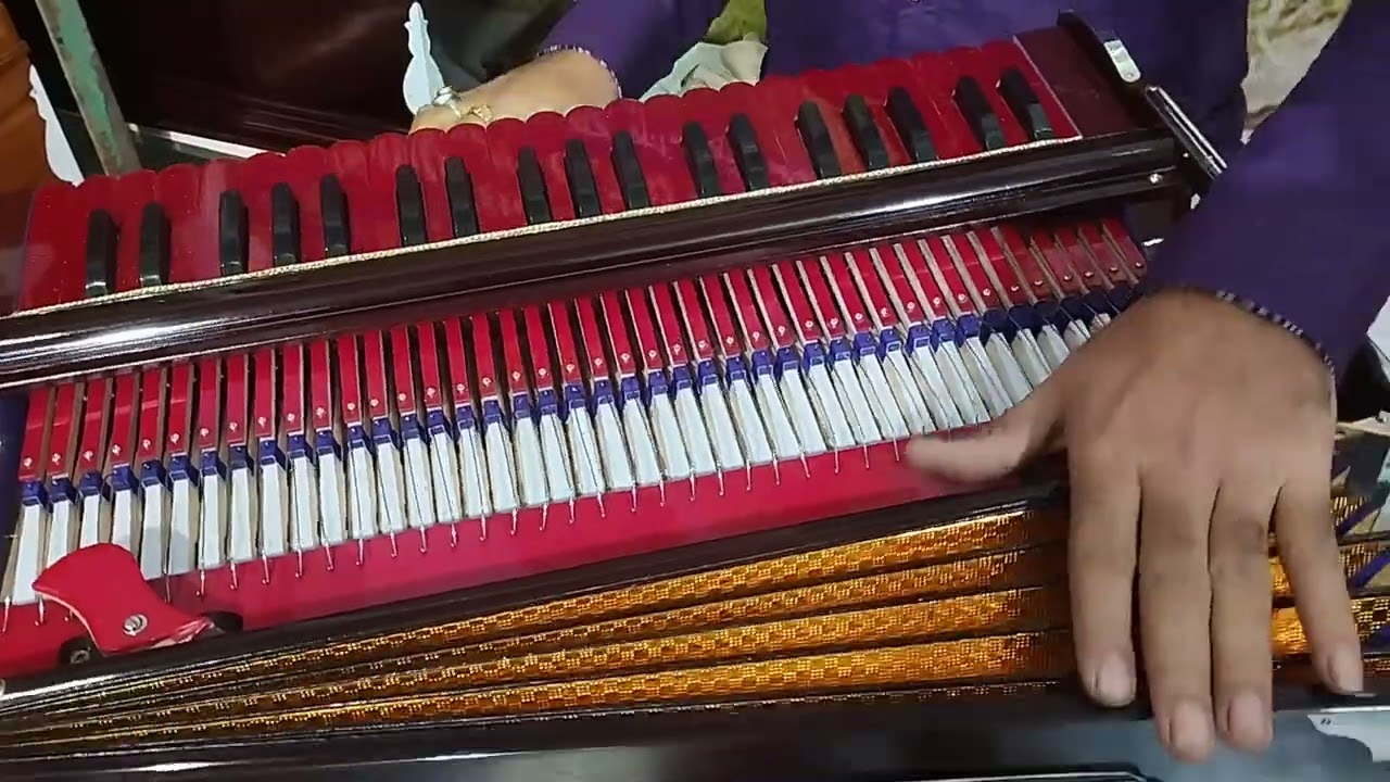 4 সেট বাঁশির বক্স হারমেনিয়াম,, বাংলাদেশে এই প্রথম,, প্রয়োজনে অর্ডার করুন,,