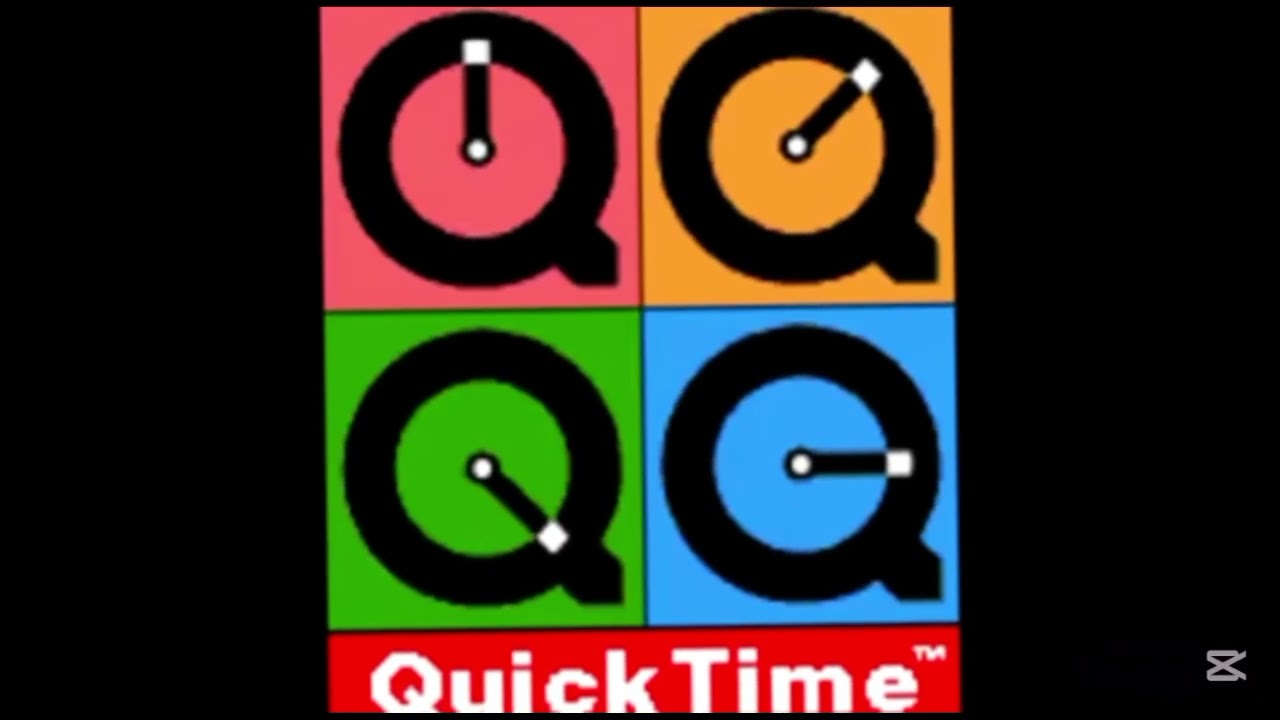 OMFG -Hello- QuickTime YTPMV