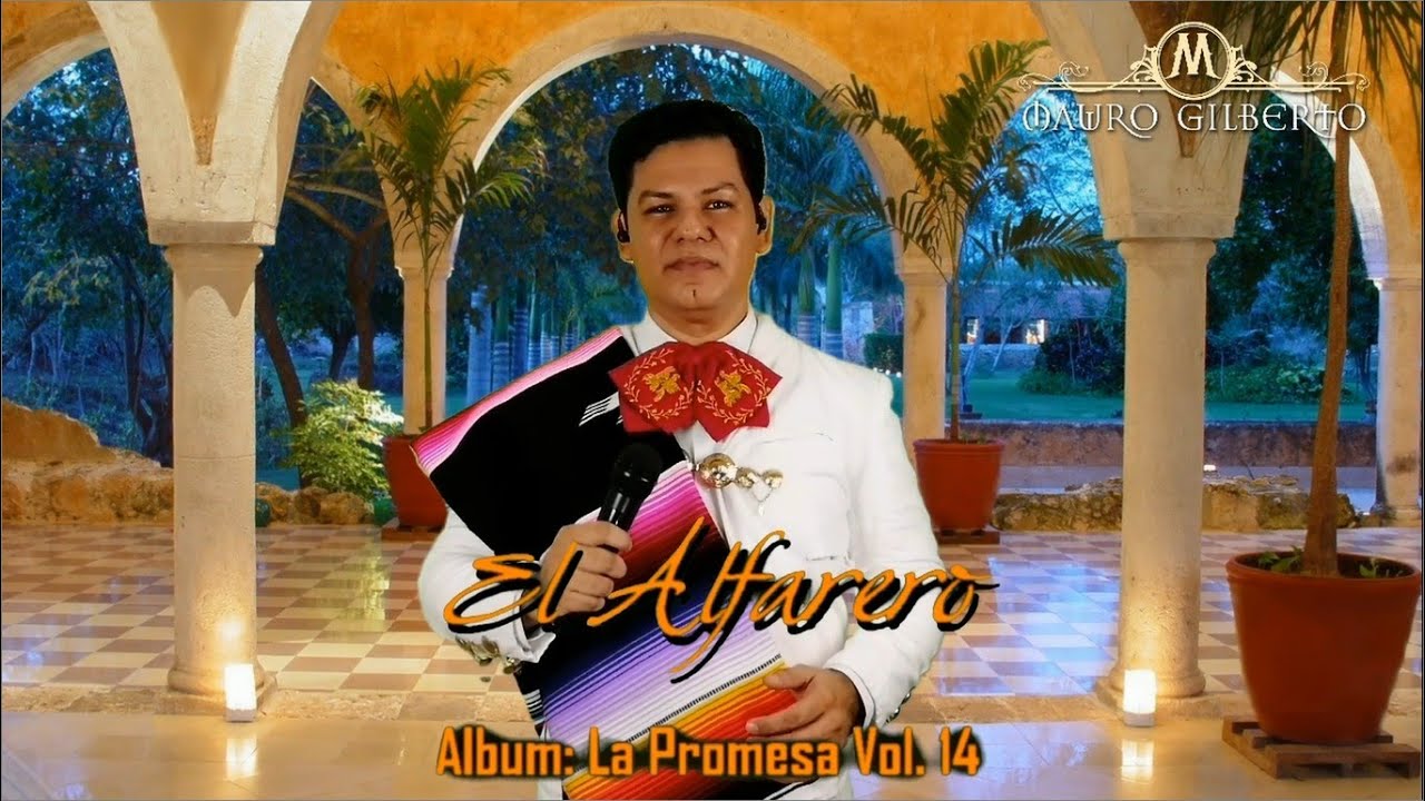 EL ALFARERO - Mauro Gilberto.