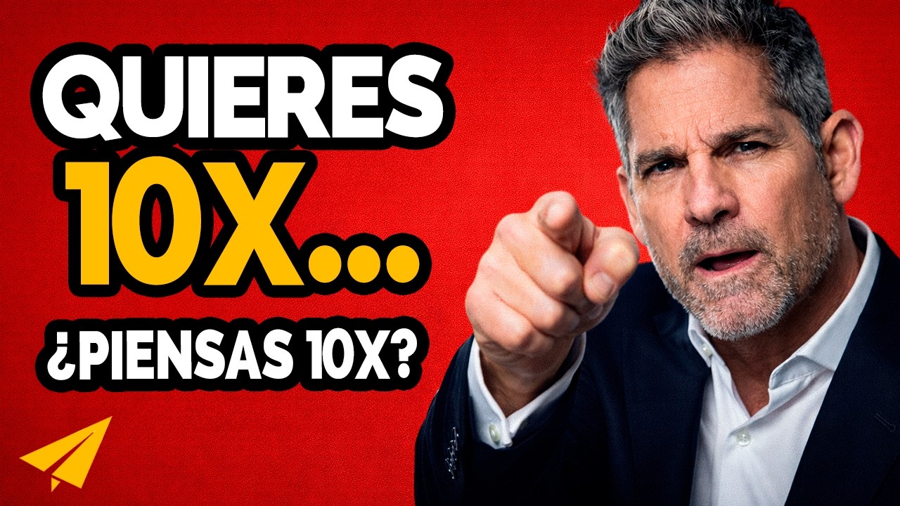 Grant Cardone: la mentira detrás del 10X