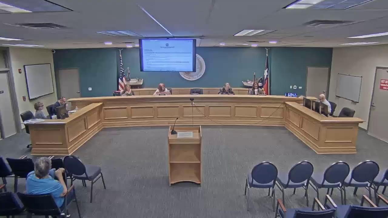 Special Meeting 02/23/2026