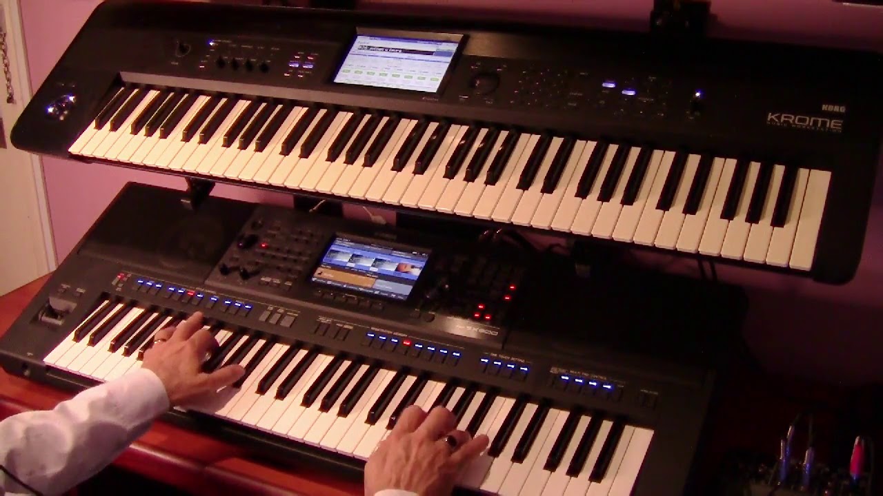 Our Joy Eternally - Song from JW music (Keyboard cover)