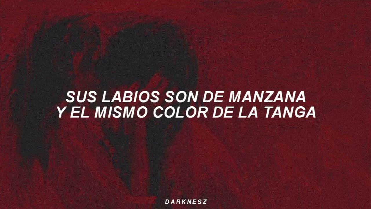 Pa Ti / Neton Vega / Letra🖤