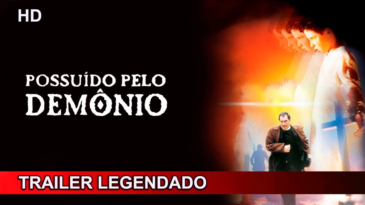 Possu&iacute;do Pelo Dem&ocirc;nio 2000 Trailer Legendado