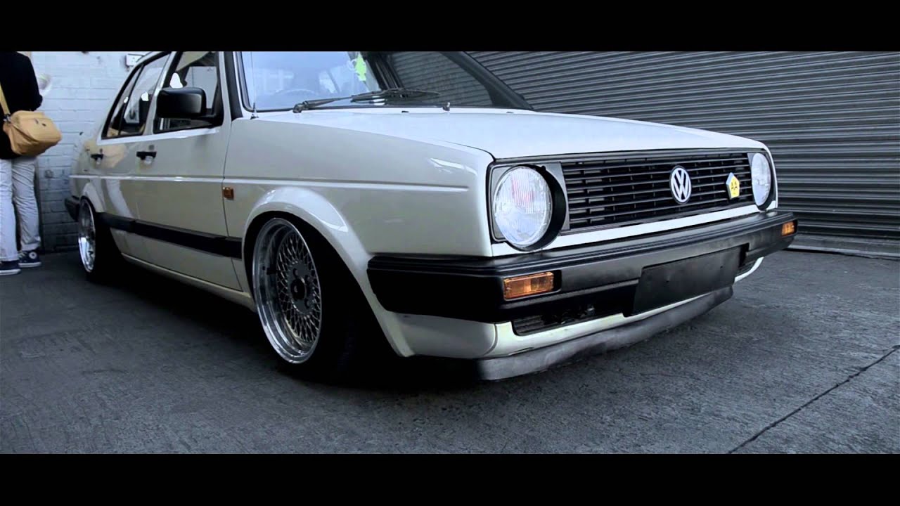 OTF 2014 Presented by Capestance | SD Studios