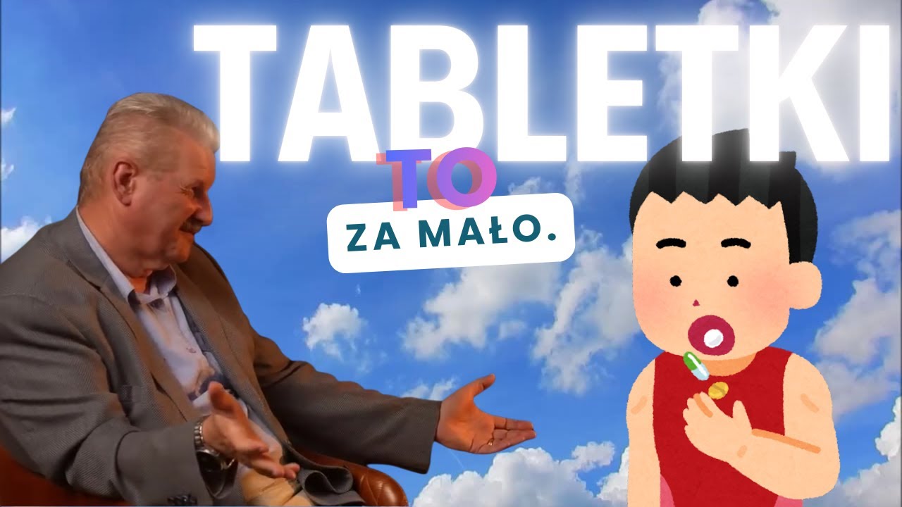 „Jeżeli ktoś nie ma kontaktu z emocjami, nie wie, dokąd idzie...