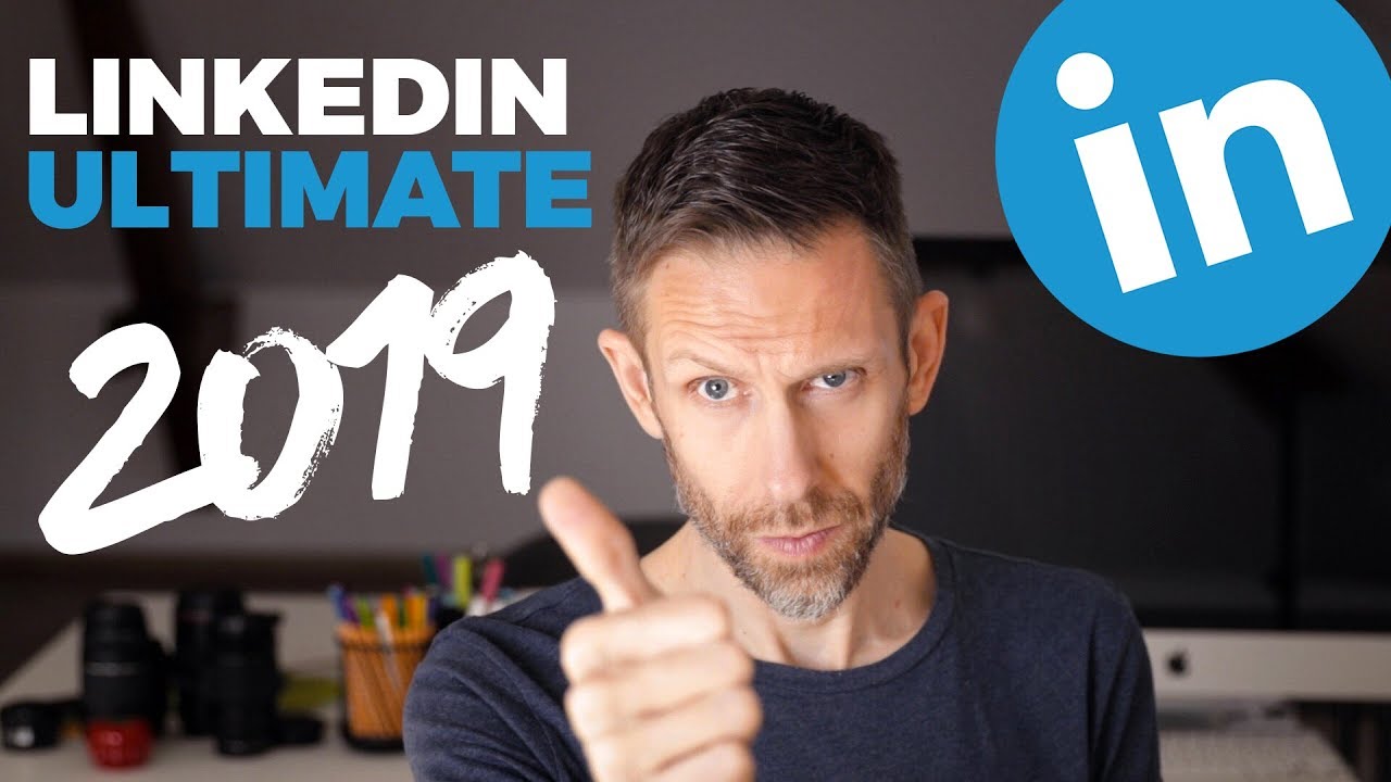 LinkedIn : Le meilleur réseau social en 2019 ?