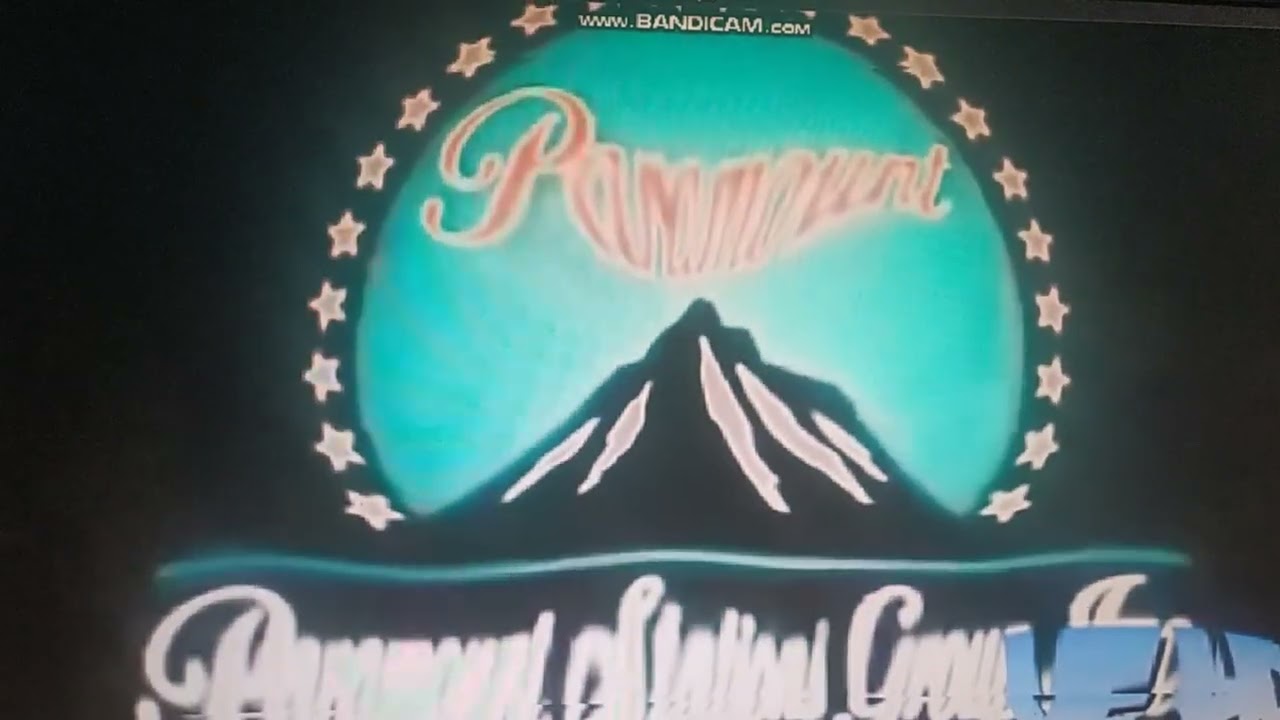 (REUPLOAD) Paramount Stations Group (1991) Effects Round 1 vs Everyone (1-19)