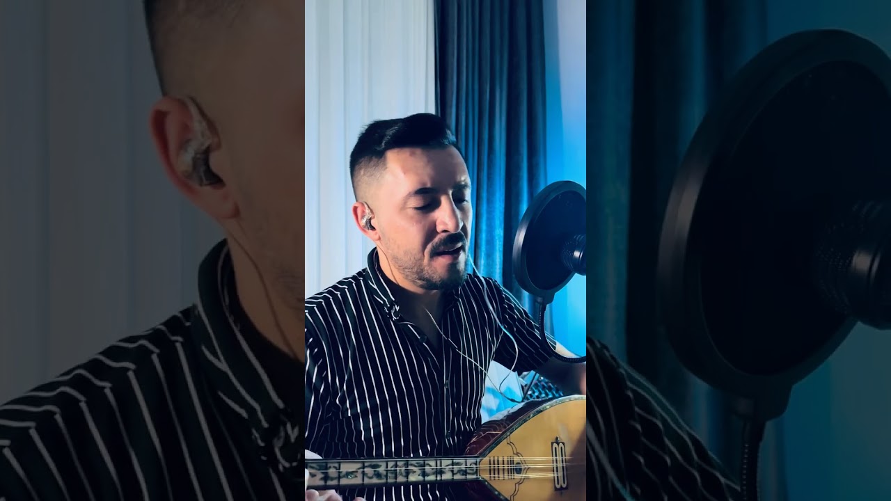 Durmuş Sert iç benim için…