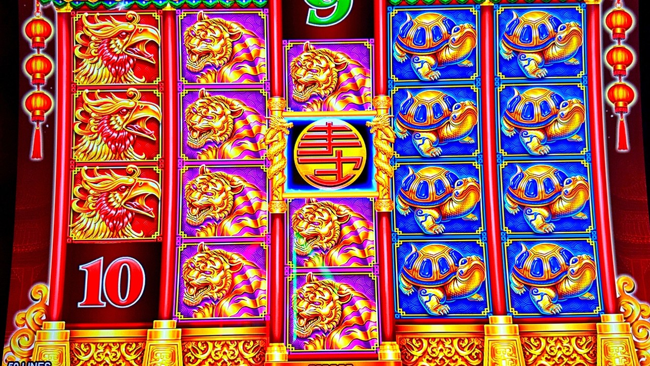 THE PERFECT JACKPOT!!!!!!!!!!!