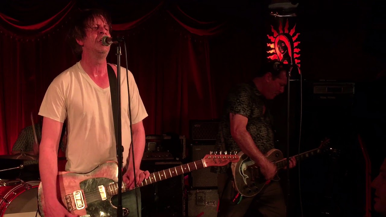 Hot Snakes 