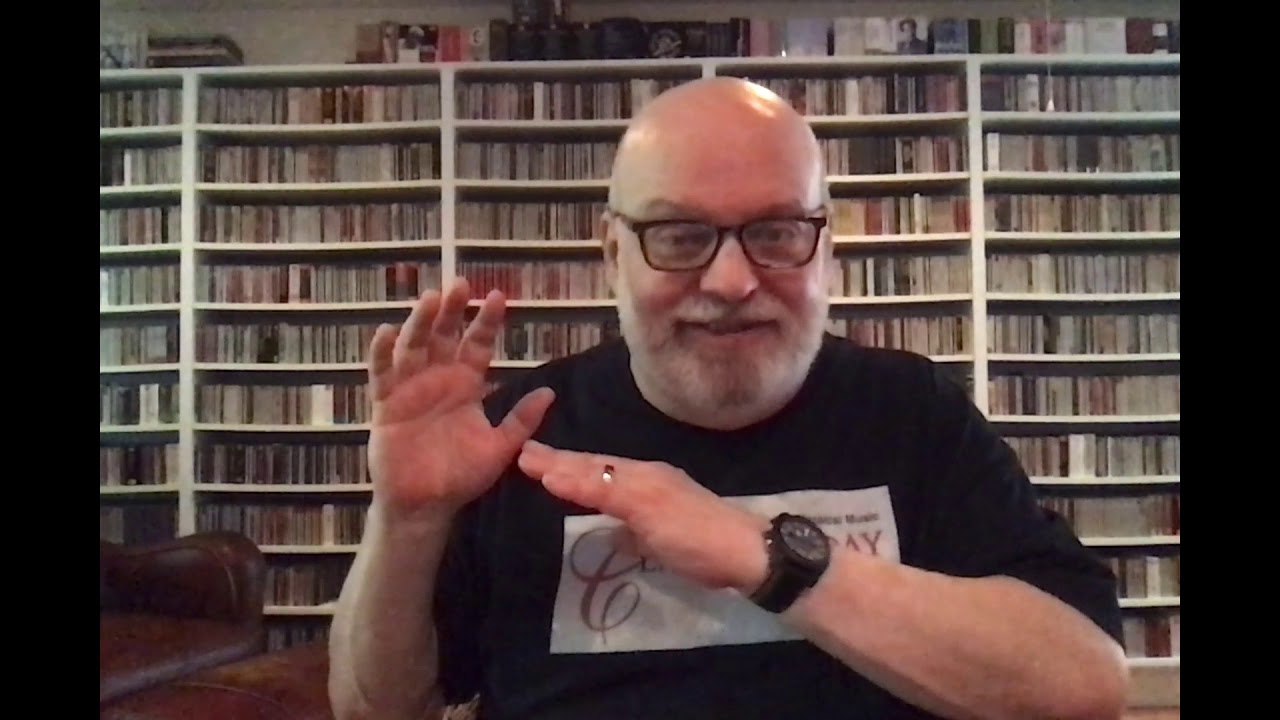 Music Chat: Report From The Overflow Room--How I Became A Critic