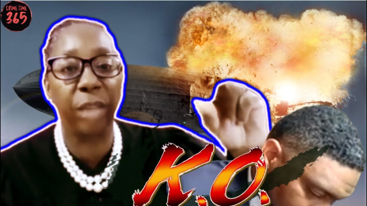 Things GO SOUTH For Lawyer Getting BUCK With Judge E. Lynise Bryant 36th District Court! #zoomcourt