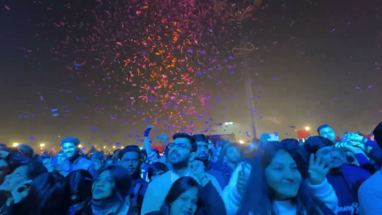 Boho Bazaar Vlog Day 1 | The Yellow Diary | Delhi Festival | JLN Stadium