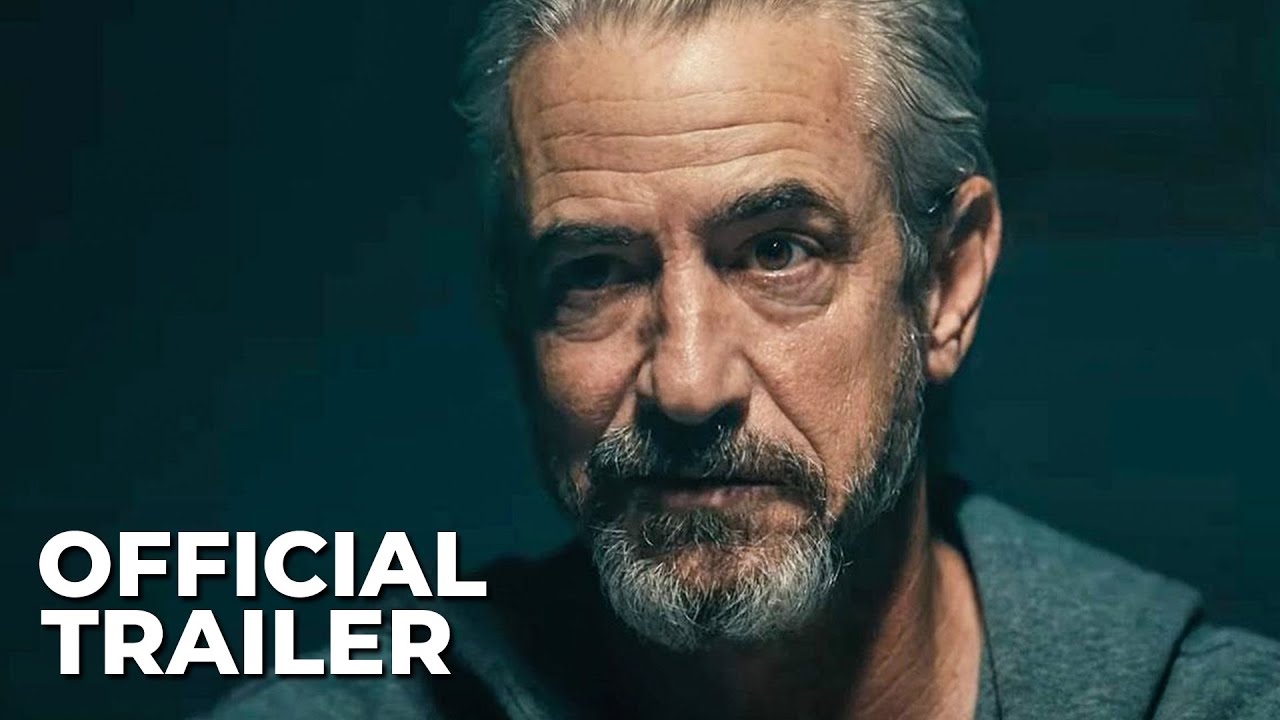 RUTHLESS &mdash; Official Trailer (2023) | Dermot Mulroney Movie