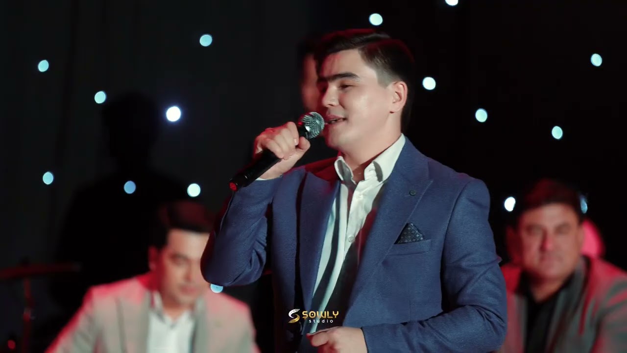 Dayanc Berdiyew ( Aýal Dogan ) #türkiye #turkmenistan #music #rek #janlysesim #love