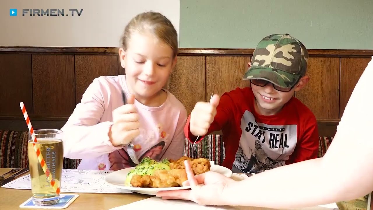 Bayerische Küche genießen im Gasthof Waldschänke in Altfraunhofen