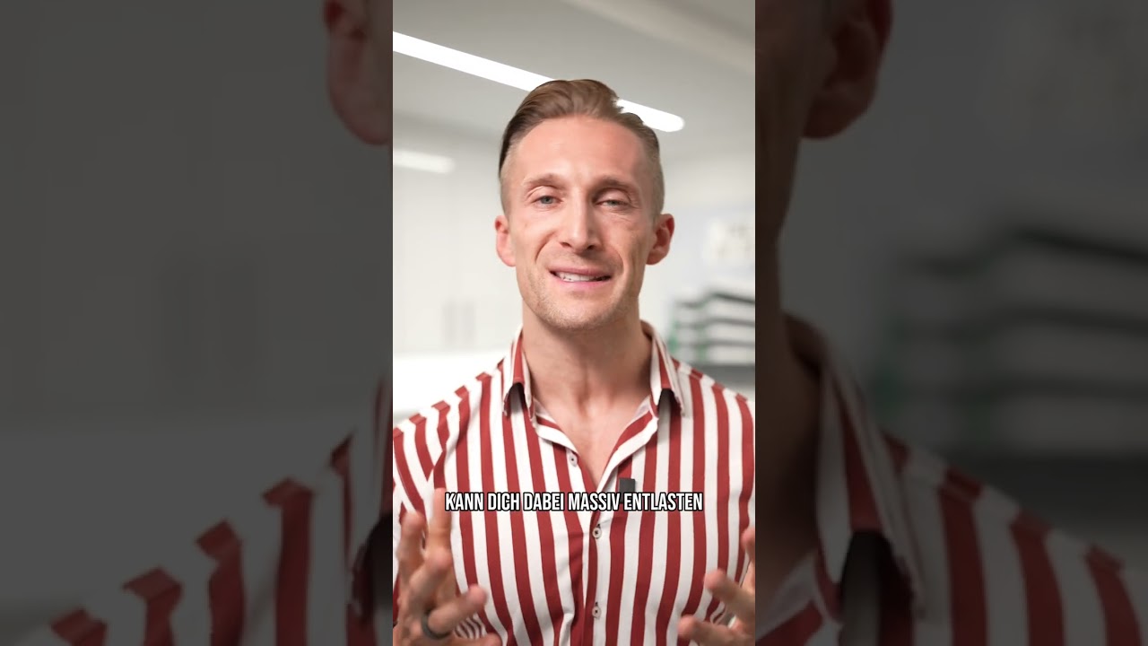 Social Media in stressiger Zahnarztpraxis? #shorts